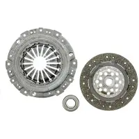 AISIN KE-MB36 Koppelingsset