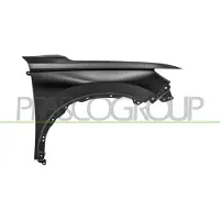 PRASCO HD8363003 Spatbord