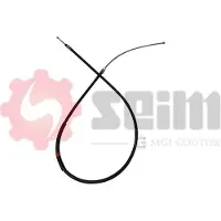 Seim 554035 Handremkabel