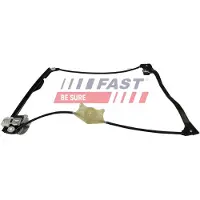 Fast Sports Nutrition Raambedieningsmechanisme FT00312