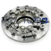 Prime Turbo M01071V Turbocharger, montageset