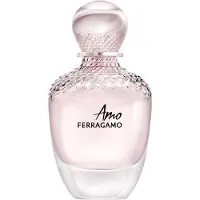 Salvatore Ferragamo Damesgeuren Amo Eau de Parfum Spray 100 ml