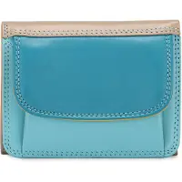 Mywalit Portemonnee Mini Tri-fold Sardinia