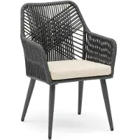Coco Vedra dining tuinstoel