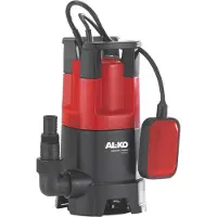 Al-Ko dompelpompen, Drain 7000 Classic, voor vuilwater