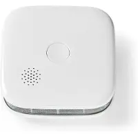 Nedis Rookmelder Smartlife Wi-fi Wit (wifids20wt)