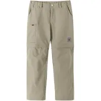 Reima - Kid's Surina - Afritsbroek 134, beige