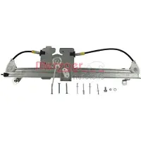 METZGER 2160355 Raammechanisme