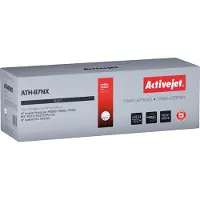 ActiveJet -toner voor HP 87X CF287X nieuwe ATH-87NX
