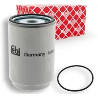 FEBI BILSTEIN Brandstoffilter 35342