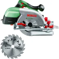 Bosch Powertools Pks 55 A Cirkelzaag