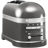 KitchenAid Broodrooster 5KMT2204EMS