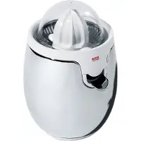 Alessi Elektrische Citruspers SG63 White