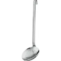 Rösle Schuimspaan Fijn Geperforeerd Keuken 36 cm