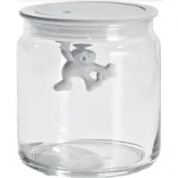 Alessi Voorraadbus Gianni 04 White