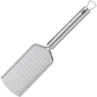 WMF Profi Plus - Kaasrasp - Roestvrijstaal - Ergonomisch - Duurzaam