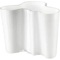 Iittala Vaas Alvar Aalto Opaal 16 cm