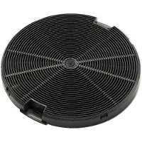 Smeg KITFC155 - Koolstoffilter Set - 2 Stuks - Voor Afzuigkap - Recirculatie Filter - Origineel