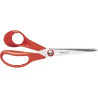 Fiskars Classic 859850 universele linkshandige schaar 21cm