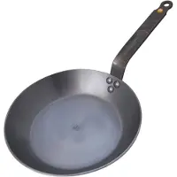 De Buyer Mineral B Koekenpan 28cm