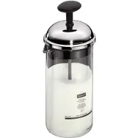 Bodum Melkopschuimer Chambord Zwart 800 ml