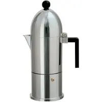 Alessi Percolator La Cupola 3-Kops
