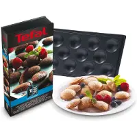 Tefal Platen Poffertjes Tesw853D12