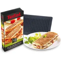 Tefal XA8003 Grill/Panini