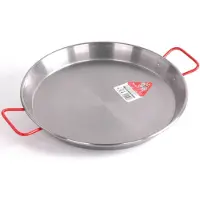 Garcima - Paella Pan - 60 cm - 8 tot 10 Personen