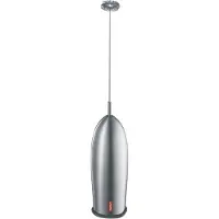 Bodum Schiuma Milk Frother Plastic Chromium - Melkopschuimers Kunststof Chrome - 3043-16