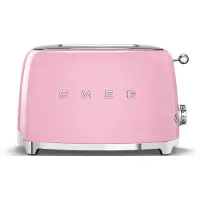 Smeg TSF01PKEU - Roos