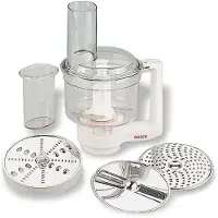 Bosch Multimixer, Accessoires voor keukengerei, Wit