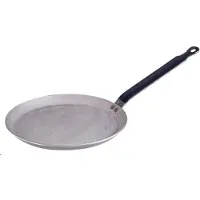 De Buyer Pannenkoekenpan 'Carbone Plus' Ø24cm