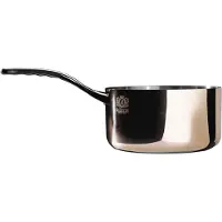 De Buyer Prima Matera koperen steelpan 16 cm DEB6206.16