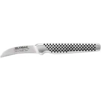 Global Gsf34 Tourneermesje Zwaar 6 cm