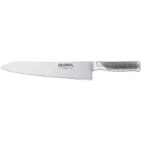 Global G17 Koksmes prof 27 cm