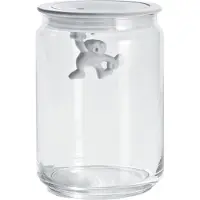 Alessi Voorraadbus Gianni 05 White