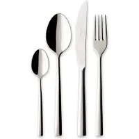 Villeroy & Boch Bestekset Piemont (24-Delig)