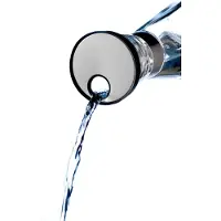 Rosendahl Copenhagen Grand Cru Lid For Water Carafe - Waterkaraffen & waterkannen Roestvrijstaal Black - 25443