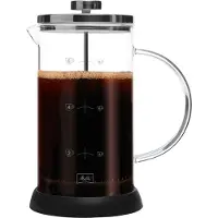 Melitta Koffiezet Met Druksysteem Premium 8 Cups 6648657