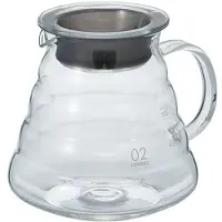 Hario V60 Range Server 600ml