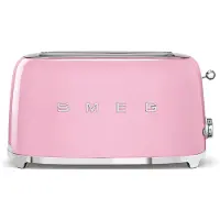 Smeg TSF02PKEU - Roze