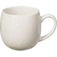 Broste Copenhagen Nordic Vanilla theekop 45 cl Cream