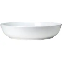 Rörstrand Swedish Grace ovenschaal 2,5L snow (wit)