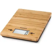 Soehnle Keukenweegschaal 5KG 66308
