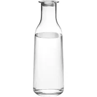 Holmegaard Minima fles 90 cl