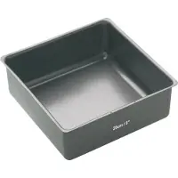 Kitchen Craft Cakevorm 20 x 20 cm