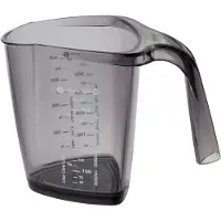 Dr Oetker - Maatbeker - 500 ml