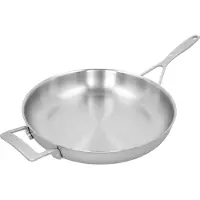 Demeyere Industry 5 Bakpan 32 cm