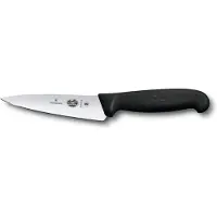 Victorinox Fibrox koksmes 12.5cm